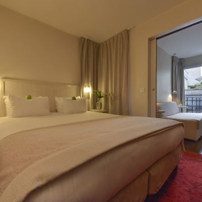 Suite Hotel Le Quartier Bercy Square Promo Code