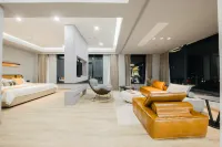 shanyueju Hotel