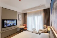 Vienna International Hotel (Fu'an Building Store, Danzhou)