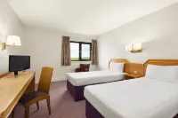 Days Inn by Wyndham Kendal Killington Lake Hotels in 