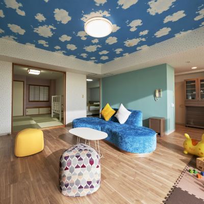 キッズスイート　オーシャンビュー ヴィラージュ伊豆高原 クーポン