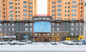 Tongtai International Business Hotel