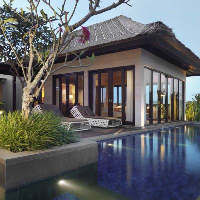 康萊德頂層套房 峇裡島康萊德飯店優惠