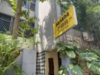 Banana International Youth Hostel Ξενοδοχεία στην πόλη 