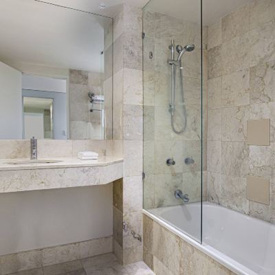 雙床套房 沖浪者天堂曼特拉美景飯店優惠