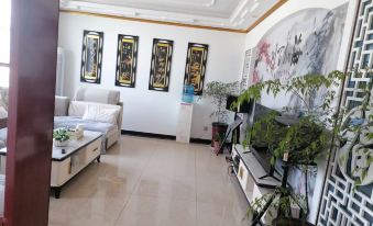 Zhouzhi Qingyaxuan Homestay