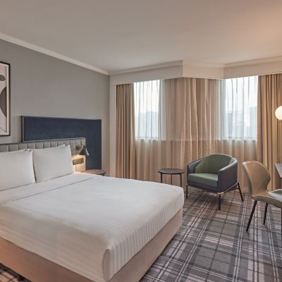 豪華房 新加坡烏節艾博飯店 - 遠東集團優惠