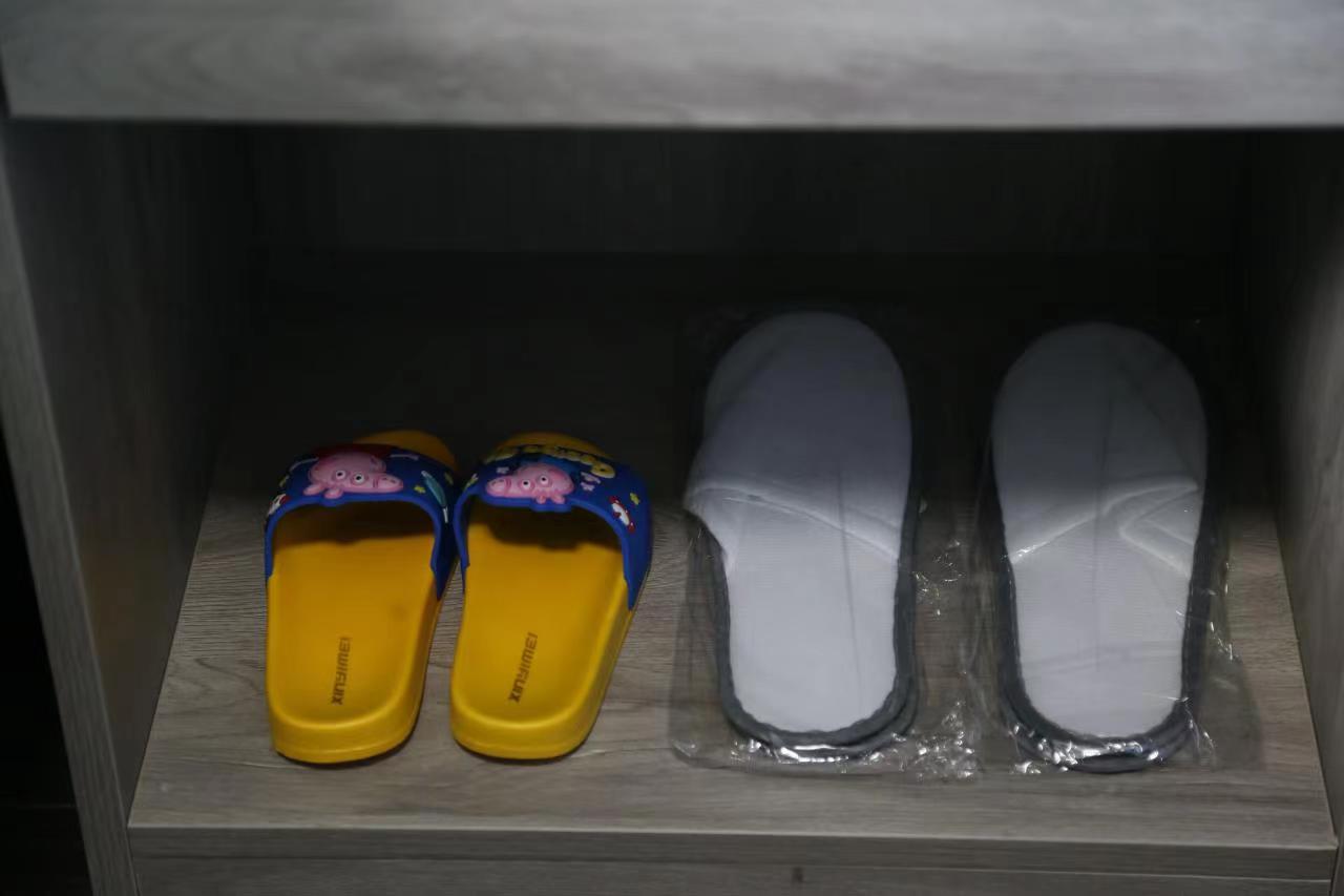 鱼戏·山涧嬉水童趣亲子房