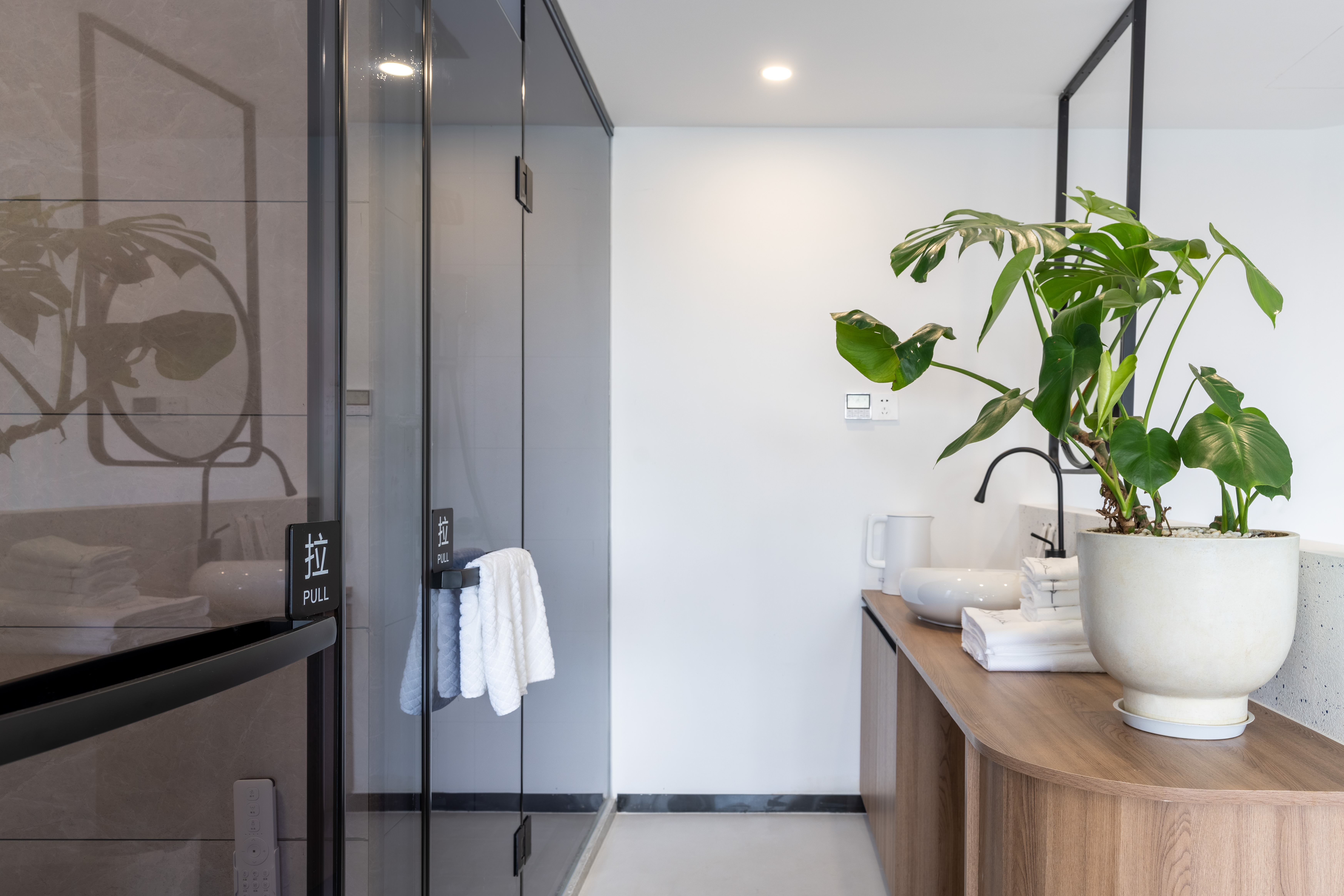 梵净·云海大床房