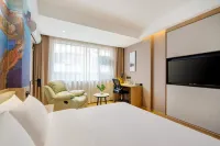 Homeinn Aifeel Hotel (Liyang Suning Plaza Ba Bai Ban)