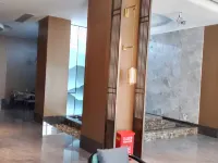 Fengkai Riverside Hotel Hotels in Fengkai County
