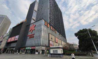 Nanchang hongjingfa Yuexiang Hotel