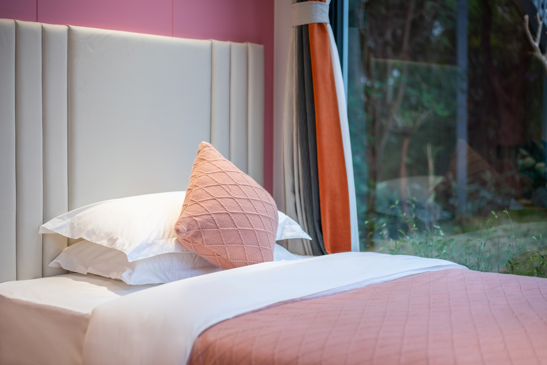 环蝶·家庭亲子房（空调-网红打卡-山野景观-棋牌娱乐）