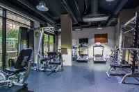 Best Western Plus Olives City Hotel