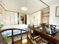 Minhou Zhengrong Jianyi Apartment