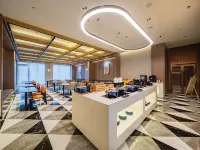 Starway Inn Yining Yinyuan Road International Airport Hotel