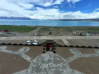 Nacang Zhuomu Manor
