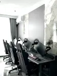 Yxiong E-Sports Hotel