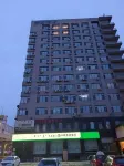 Ye Jia Hotel Các khách sạn ở 