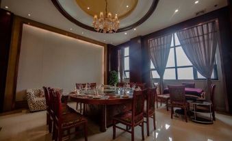 Guan Jiang Nan Hotel