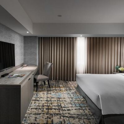 Business Double Room Taipei Fullerton Hotel South Promo Code