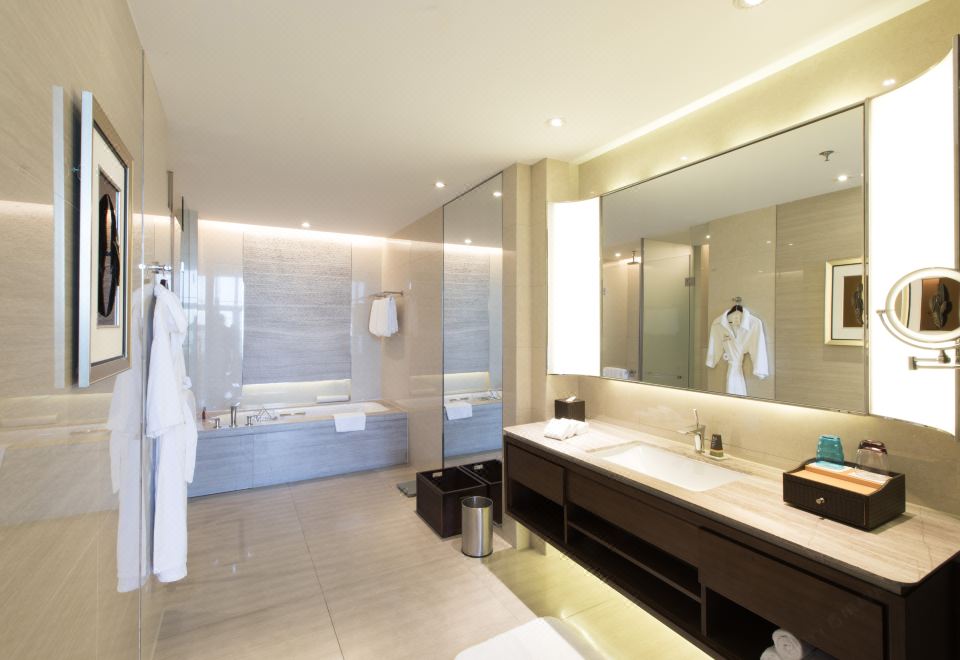 歡樂海岸兩居室套房