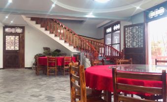 Danxiayuan Inn
