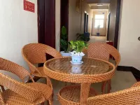 Fumin Changshengju Hotel Hotels in Fumin