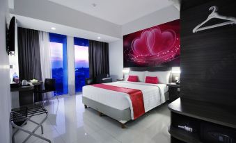 favehotel Pekanbaru