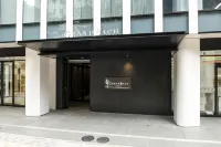 Hotel GrandBach Sendai  otelleri