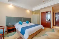 Shengzhi Great Wall Hotel