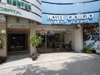 Hotel Giorgio Ξενοδοχεία στην πόλη 