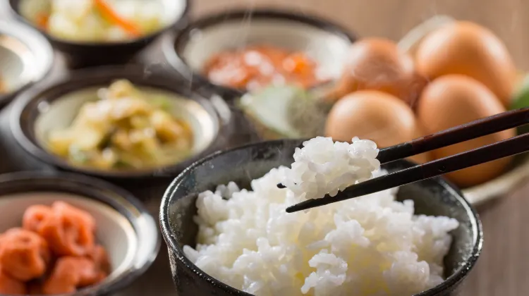 アートホテル 盛岡 食事・レストラン