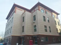 Blue Bird Inn Hotel a 