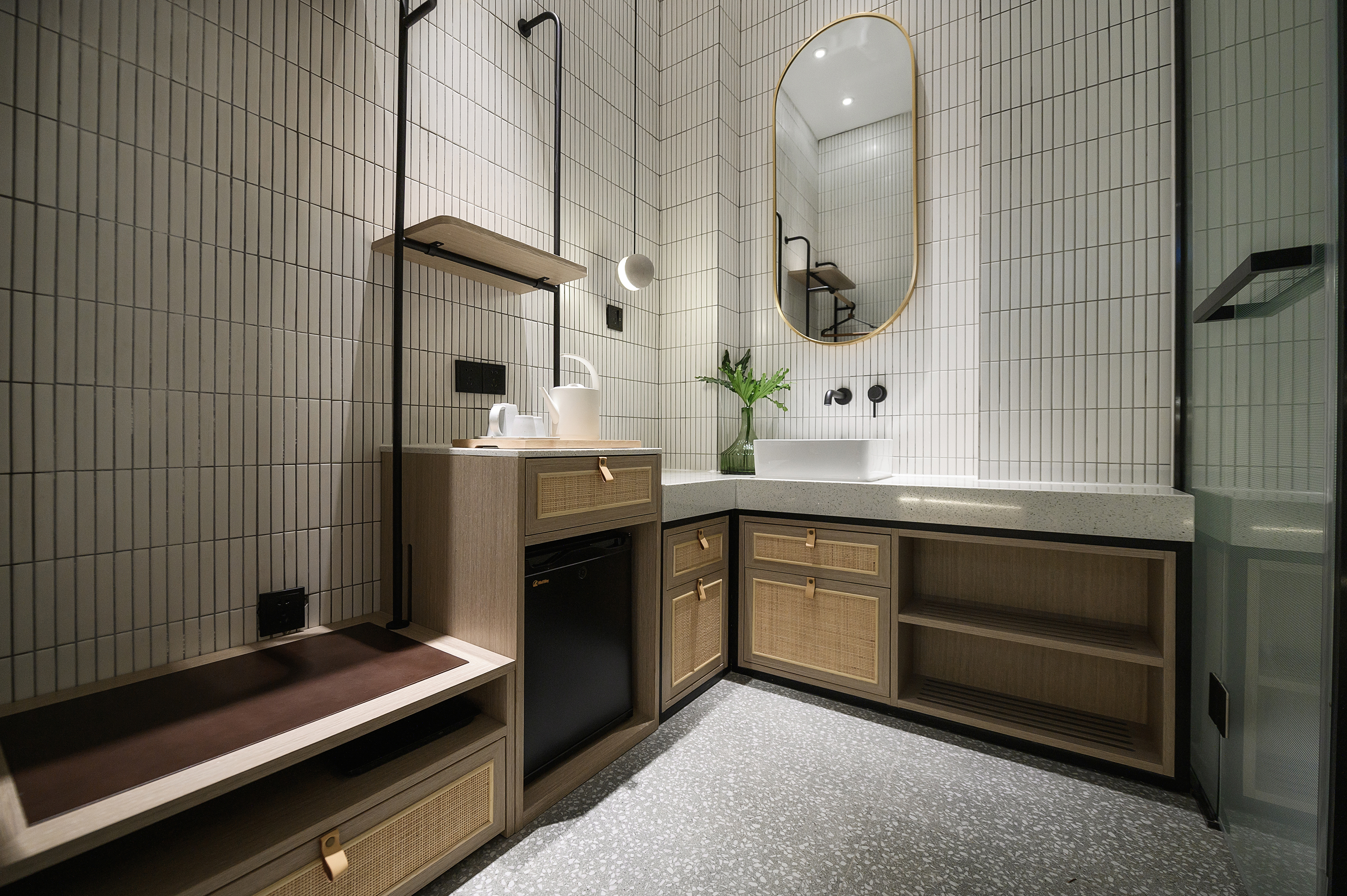 见庭·精选大床房