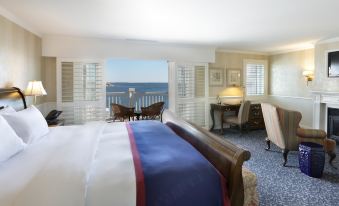 Madison Beach Hotel , Curio a Collection by Hilton