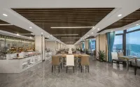 TengXian Jinhua International Shanshui Hotel