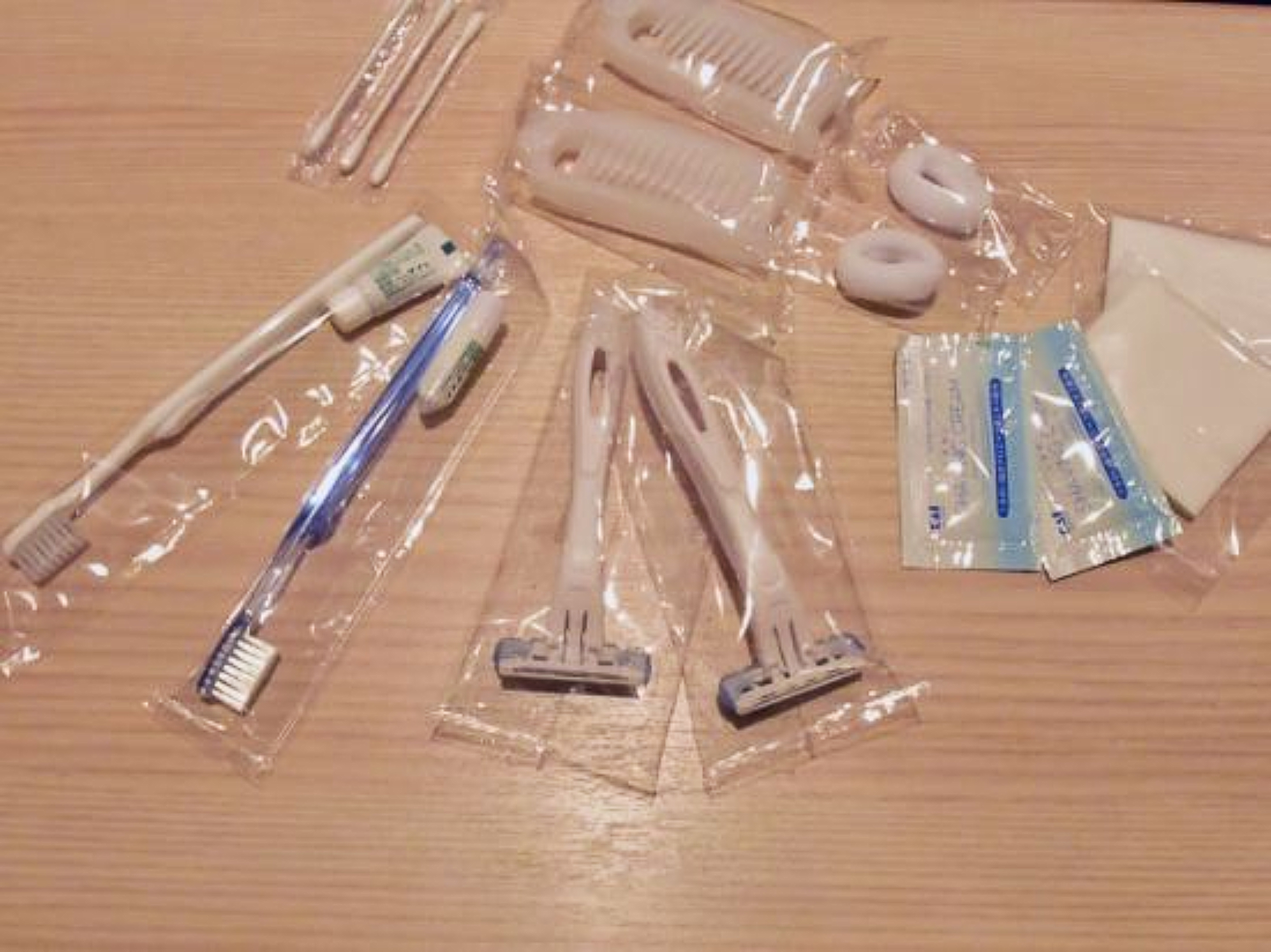 单人房（带淋浴）