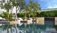 Pullman Bandung Grand Central Hotels in 