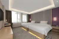 Lifeng Hotel (Guangshui Yingshan Branch)