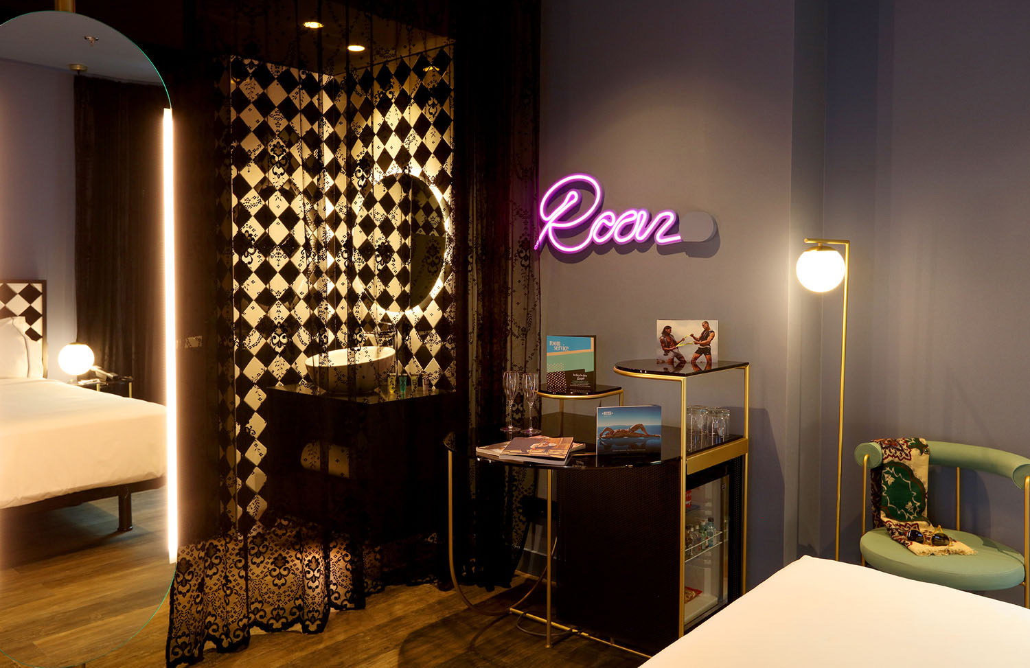 阿克塞尔城市房