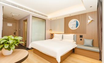 Elong Migao Fashion Hostel - Housity