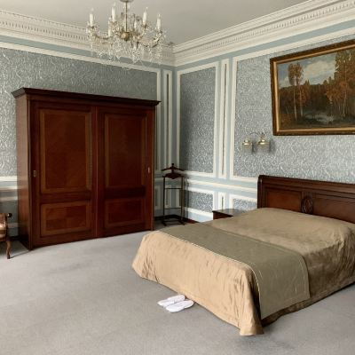 Luxury Apartment No. 4 Dipservice Hall Promo Code