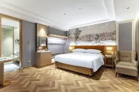 Vienna Hotel (Shangqiu Jixian Passenger Transport Terminal Jinhui Mong Kok Branch)