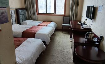 Tianhu Hotel