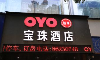 Oyo Baozhu Hotel