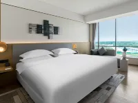 La Yarda Hotel Qihe Hotels in Qihe County