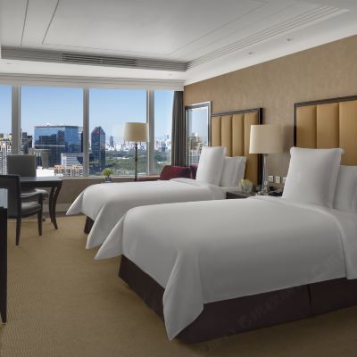 四季客房雙床 北京四季飯店優惠
