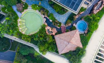 Wyndham Grand Foshan Gaoming - Housity