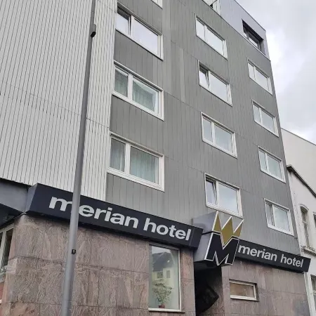 Hotel Merian